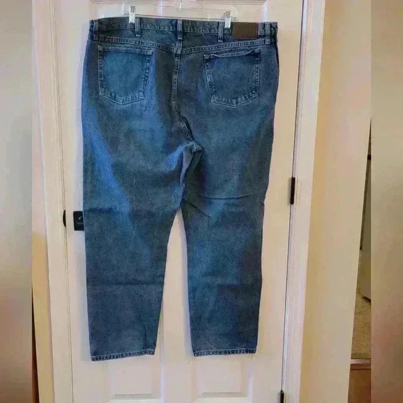 Cabelas Mens Jeans Size 46/32 - Picture 2 of 7